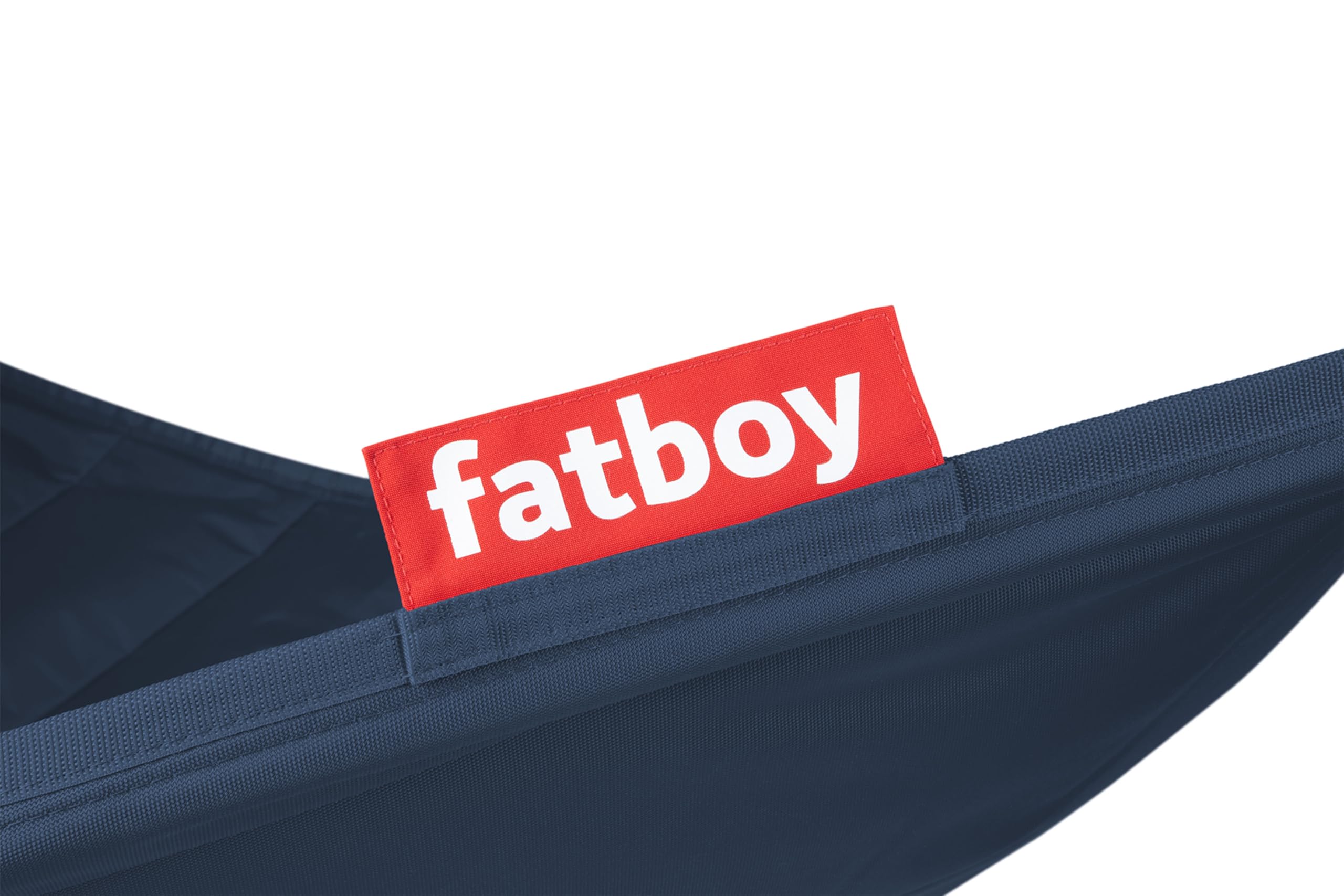 Fatboy Headdemock amaca da esterno blu 2 posti