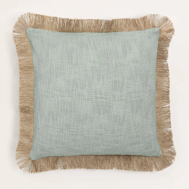 Sklum Paraiba cuscino quadrato cotone 45x45 cm
