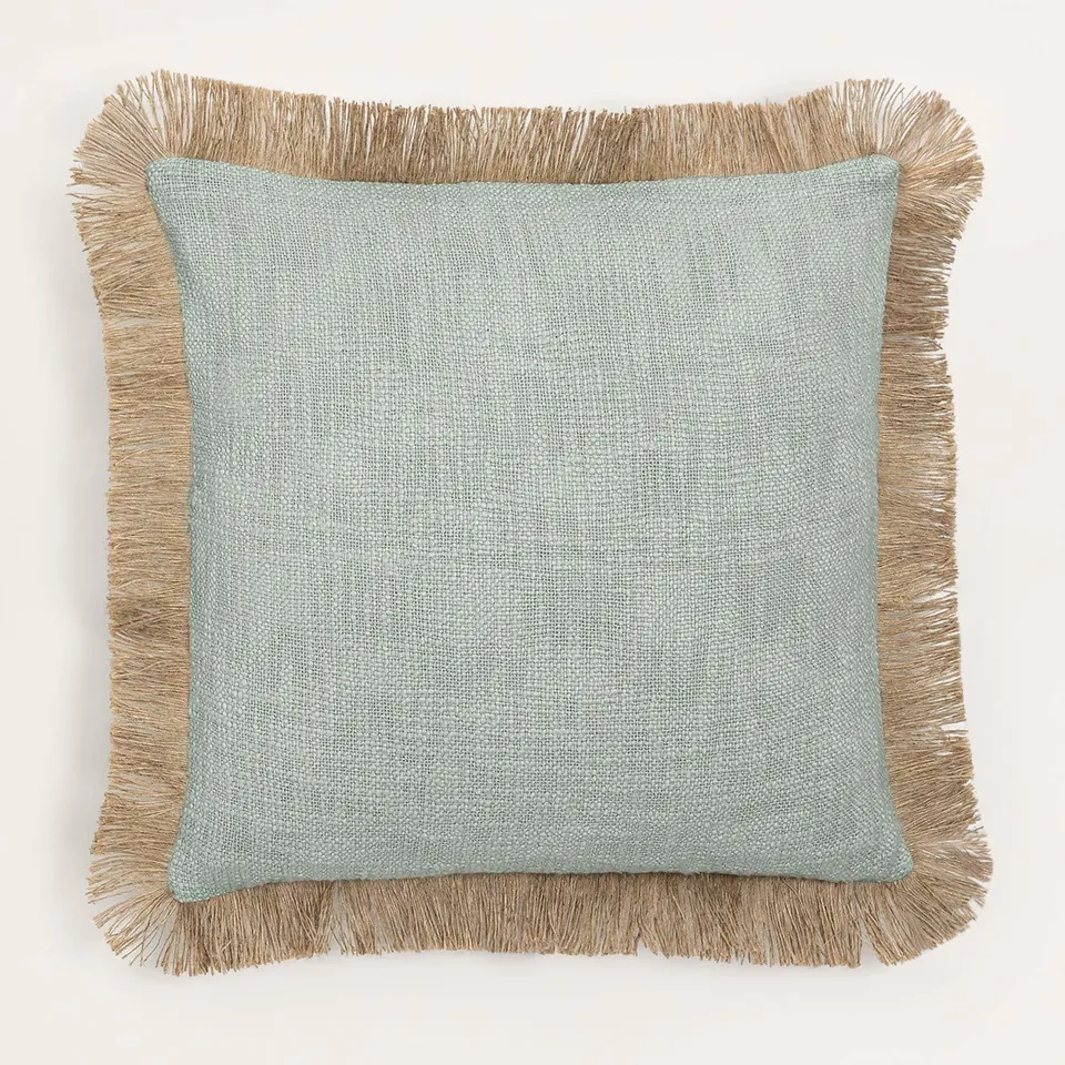 Sklum Paraiba cuscino quadrato cotone 45x45 cm