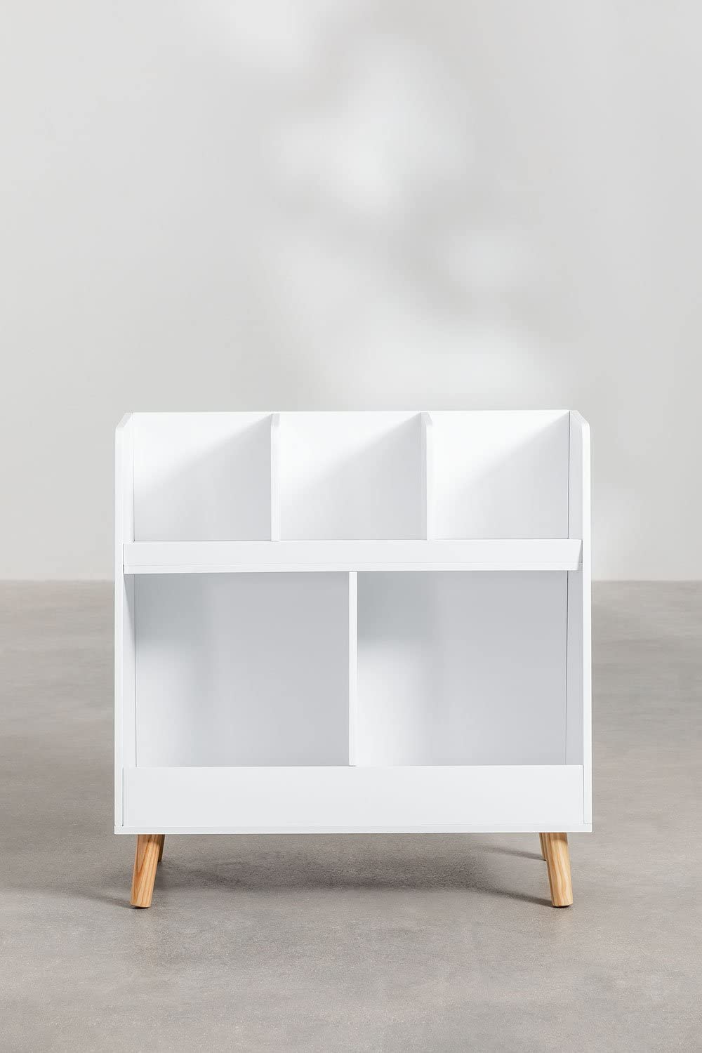 Sklum Tom Kids mobile organizer 70 cm in MDF