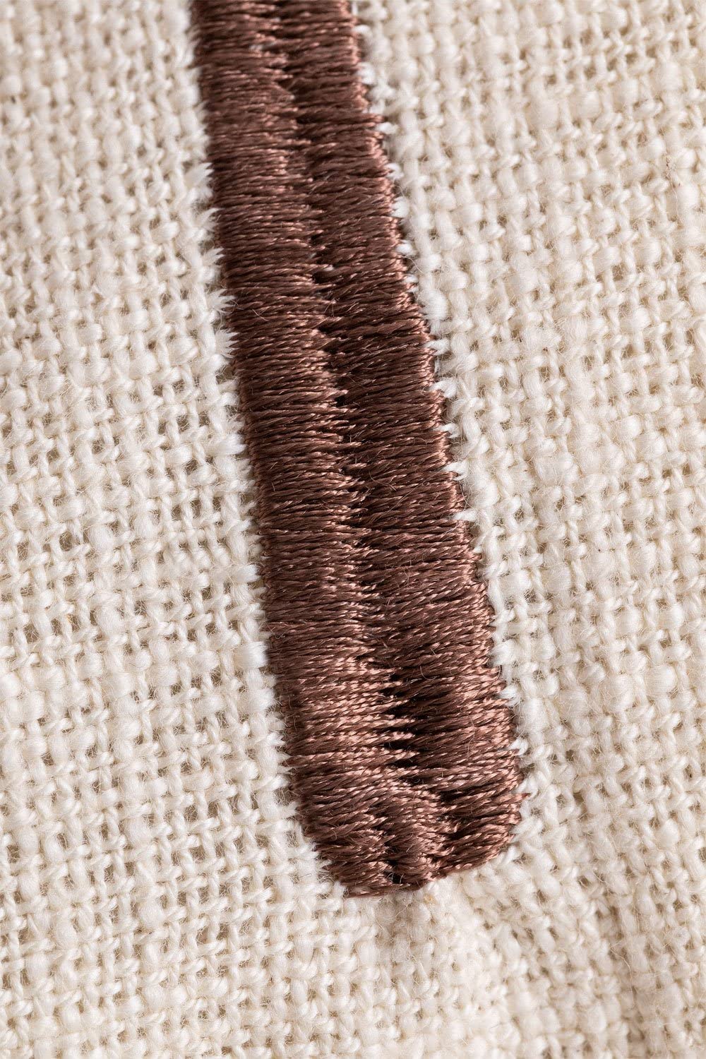 Sklum Korumba cuscino rettangolare cotone 30x50 cm