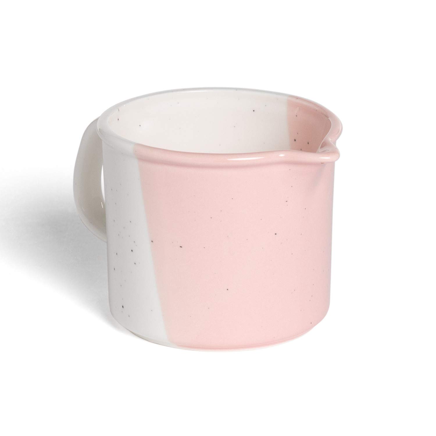 Sklum Tracya set da tè ceramica 10 pezzi colorato