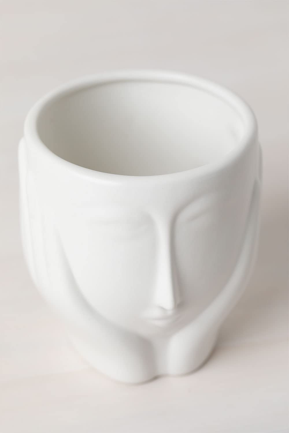 Sklum Liv vaso in ceramica 15 cm