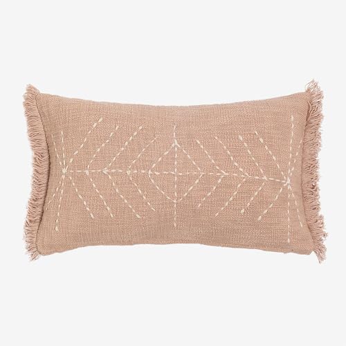 Sklum Ceara Cuscino Rettangolare Cotone 30x50 cm