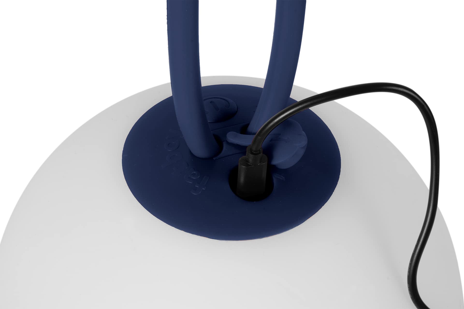 Fatboy Bolleke Lampada Sospensione LED Blu Navy