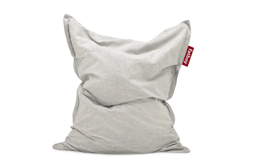 Fatboy The Original pouf esterno 180x140 nebbia
