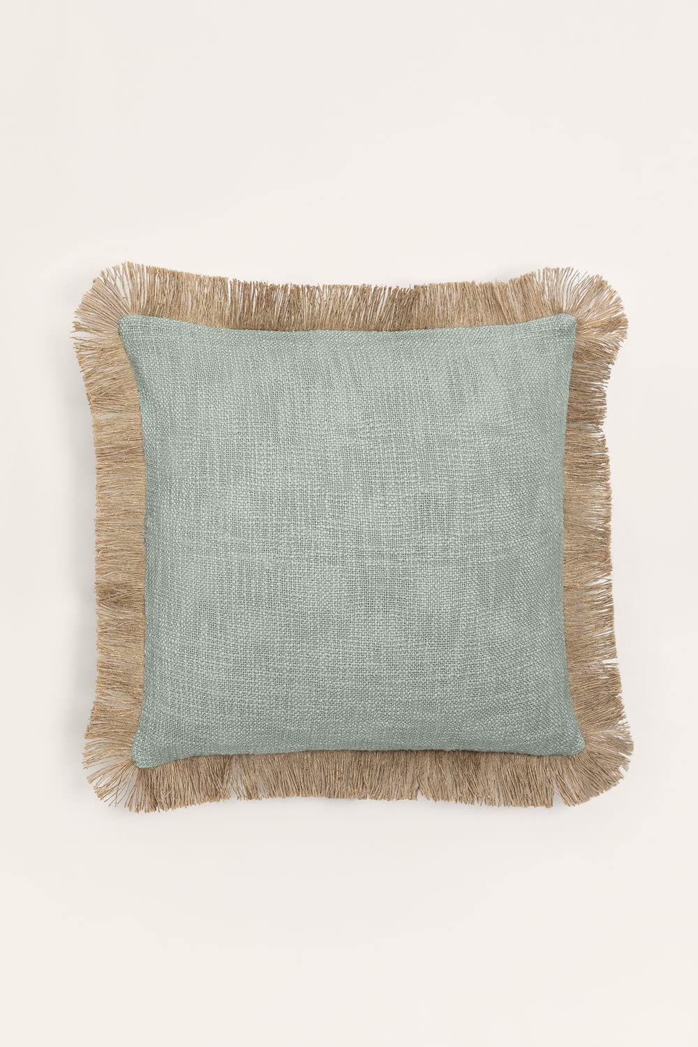 Sklum Paraiba cuscino quadrato cotone 45x45 cm