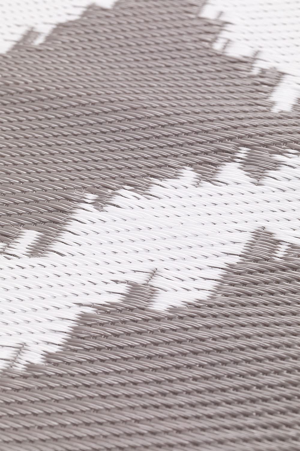 Sklum Mei tappeto da esterno in polipropilene 236x152 cm