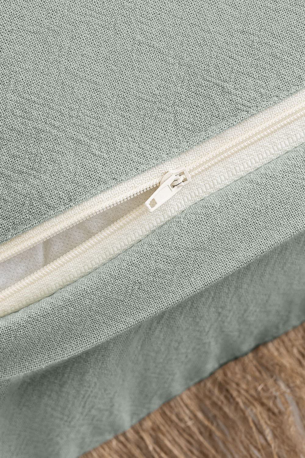 Sklum Paraiba cuscino quadrato cotone 45x45 cm
