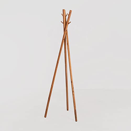 Sklum Varah Appendiabiti da Terra in Legno 180 cm