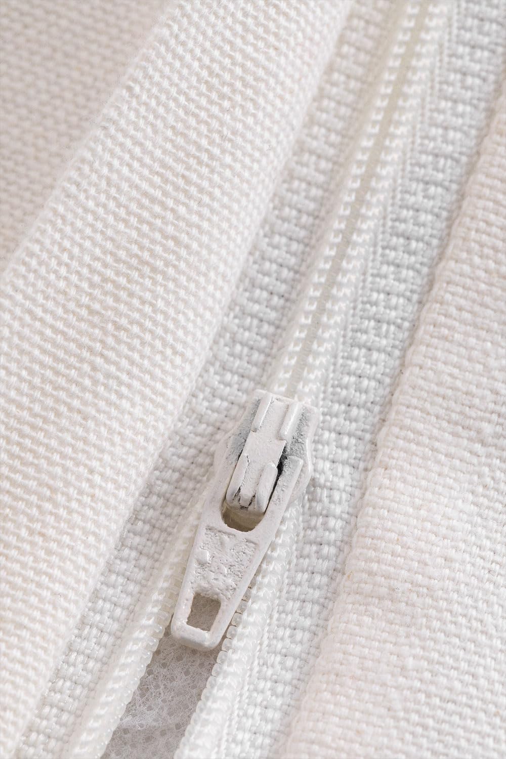 Sklum Biels Cuscino quadrato in cotone 45x45 Violetta
