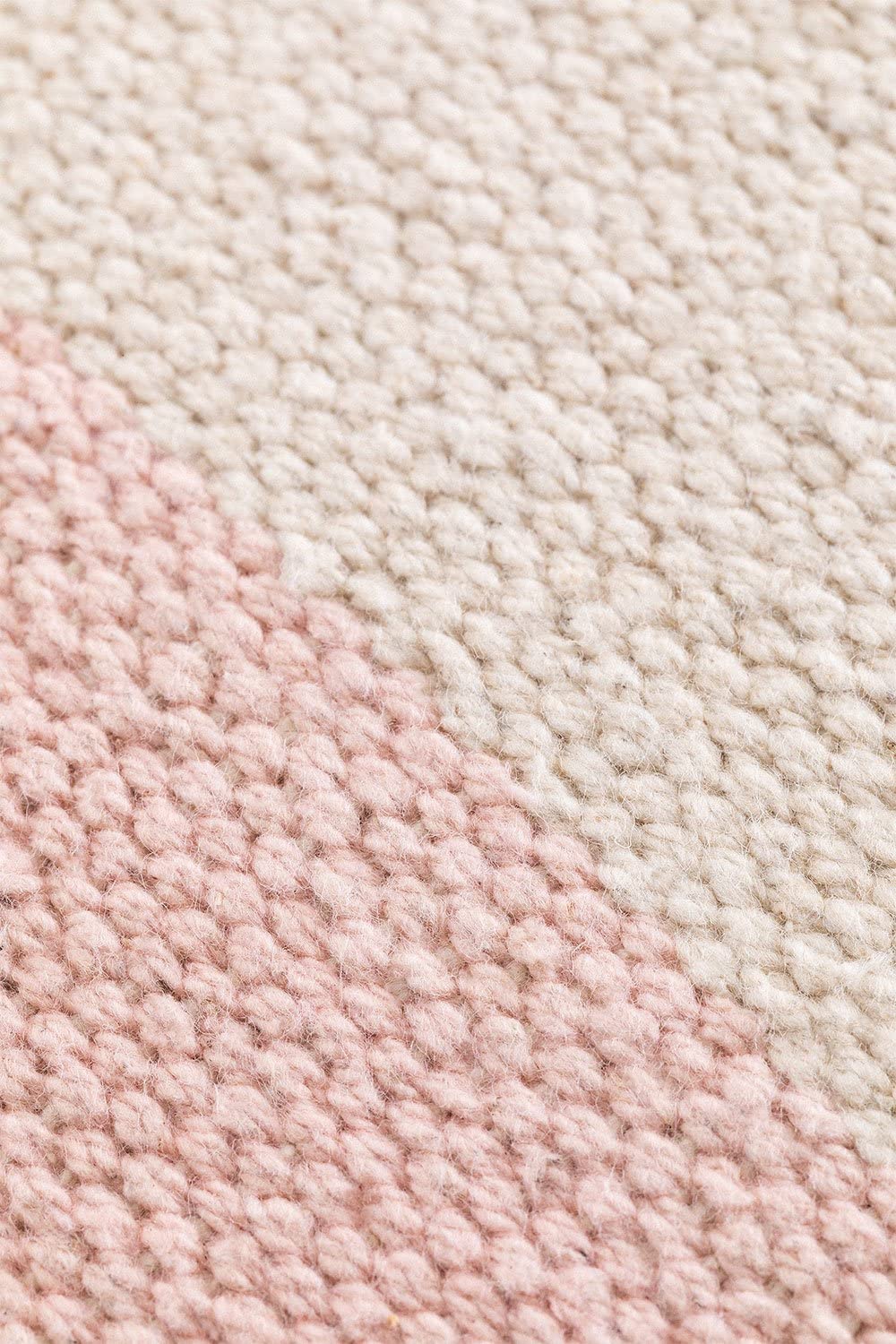 Sklum Bibi cuscino rettangolare cotone 39x58 cm