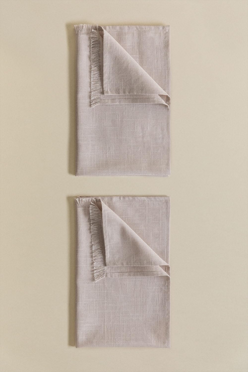 Sklum Nedeliya set 2 strofinacci cotone 70x45 assorbenti
