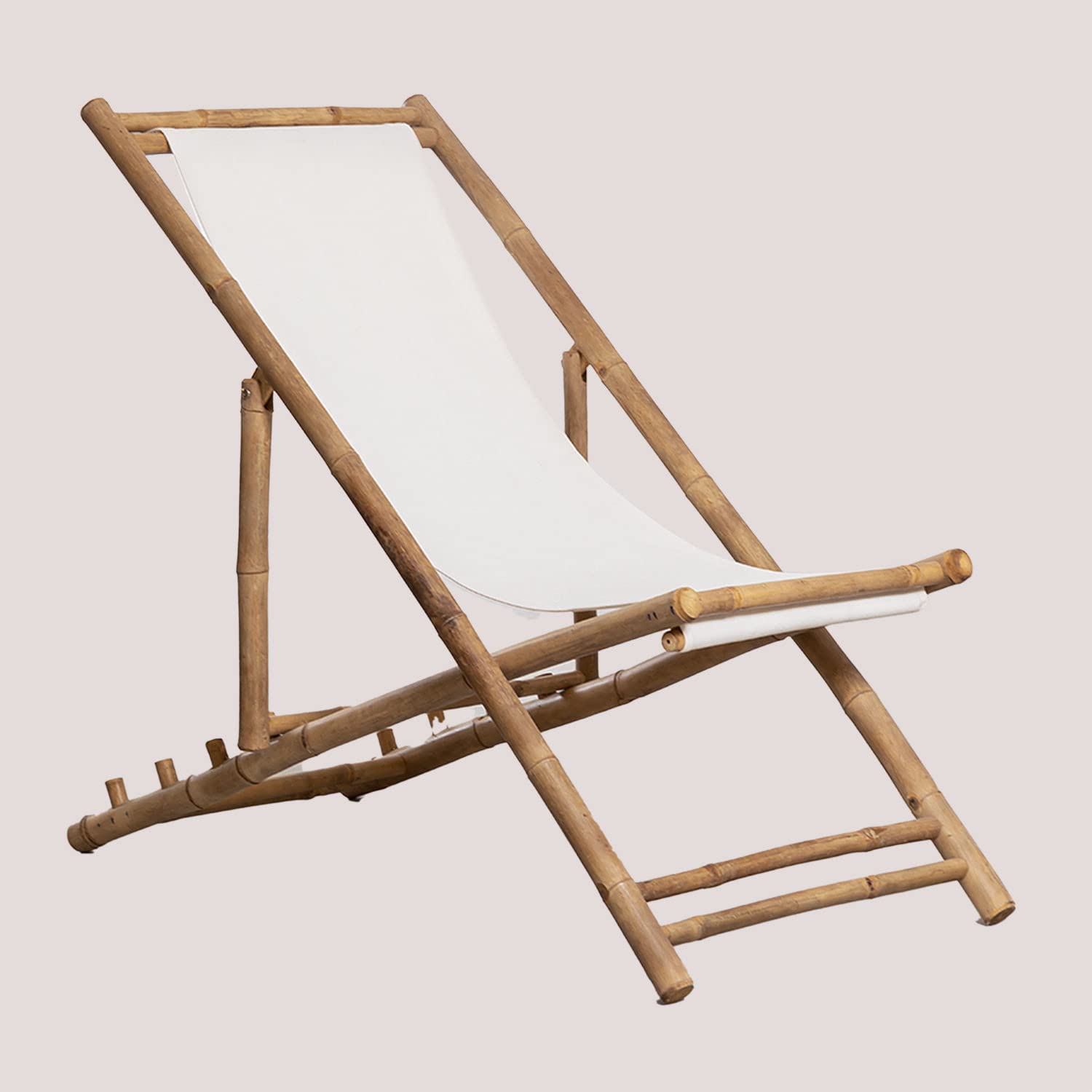 Sklum Maroka sdraio bambu tela 61x117 cm
