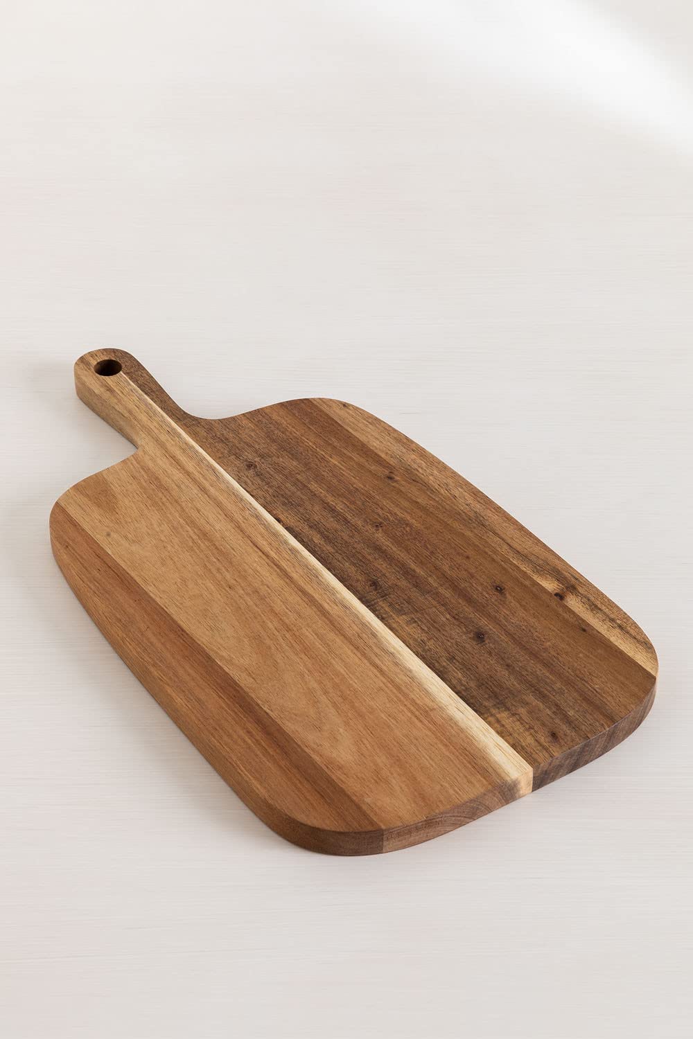 Sklum Bera Tagliere in Legno Acacia 21x38 cm