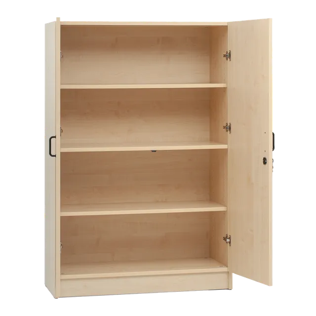 OMSI armadio legno scuola primaria secondaria A01-A10