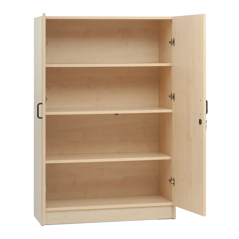 OMSI armadio legno scuola primaria secondaria A01-A10