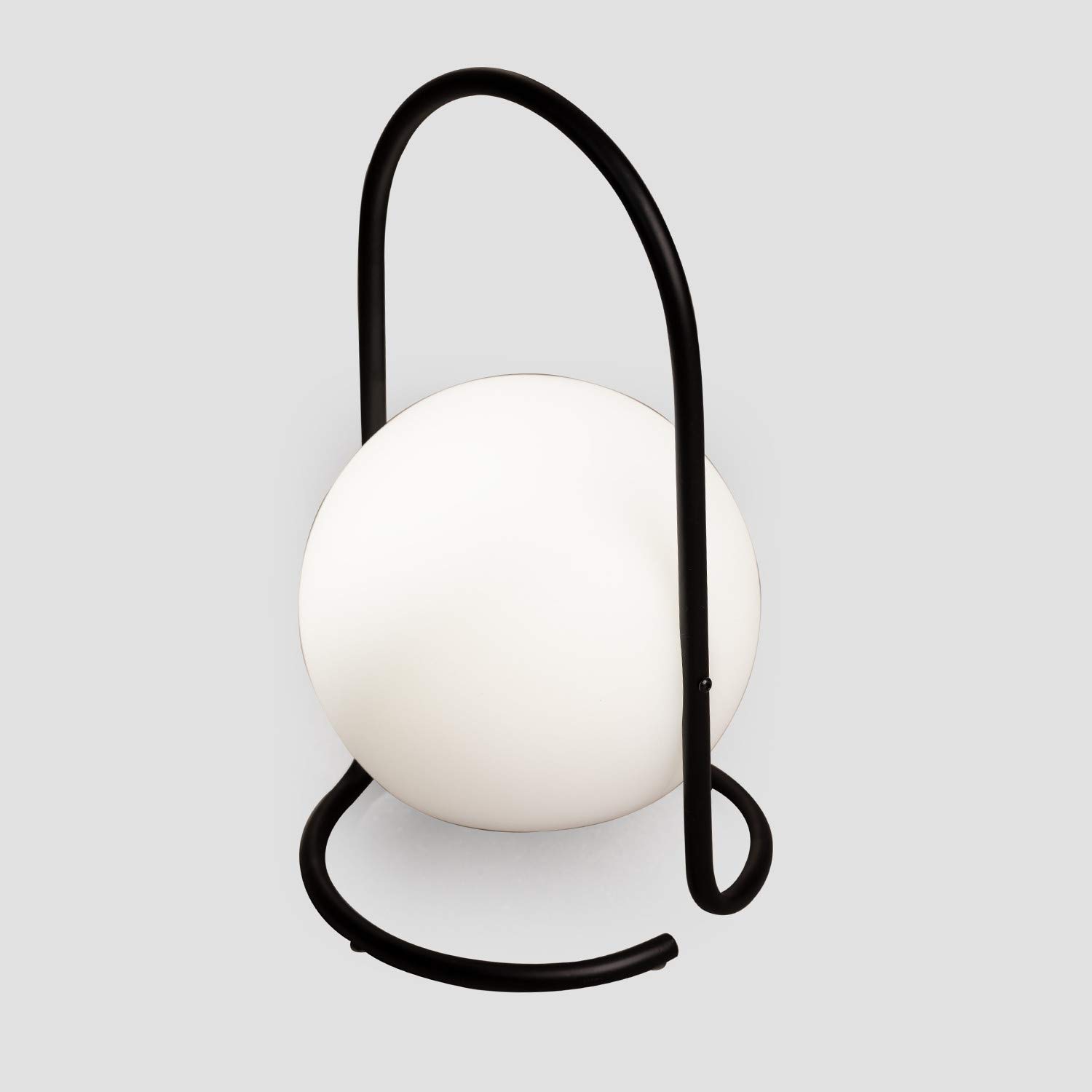 Sklum Balum Lampada Tavolo LED Ricaricabile da Esterno