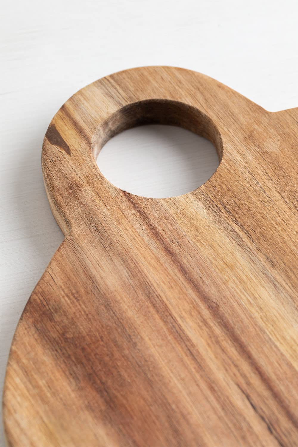 Sklum Unay tagliere legno acacia 30 cm