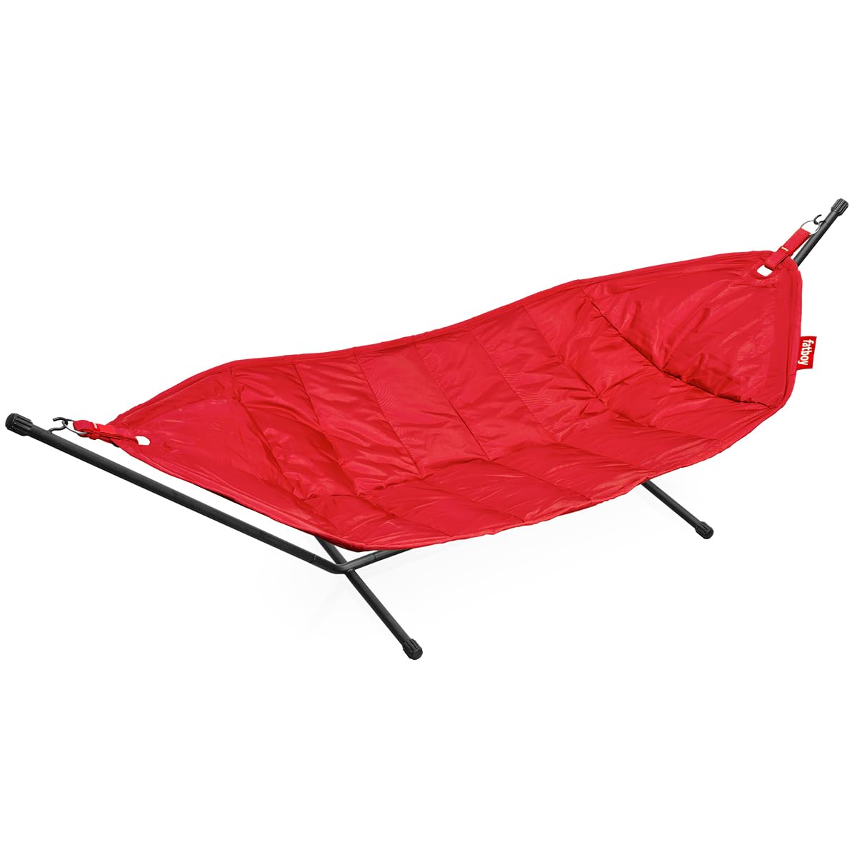 Fatboy Headdemock amaca con supporto seagrass 2 posti