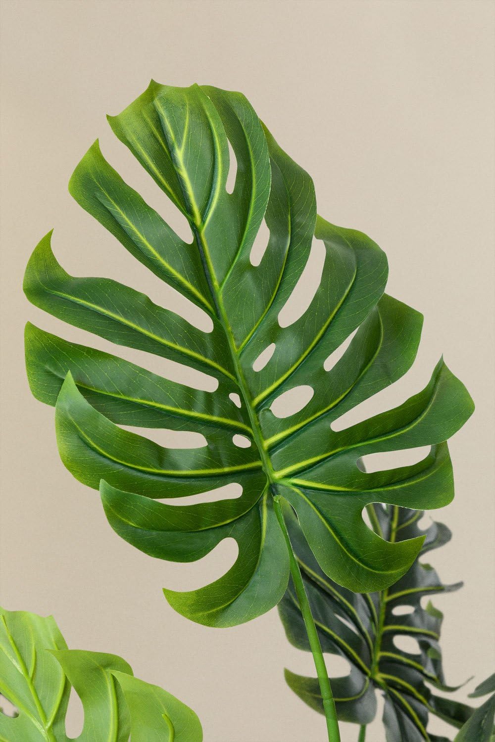 Sklum Monstera Style pianta artificiale 120 cm realistica