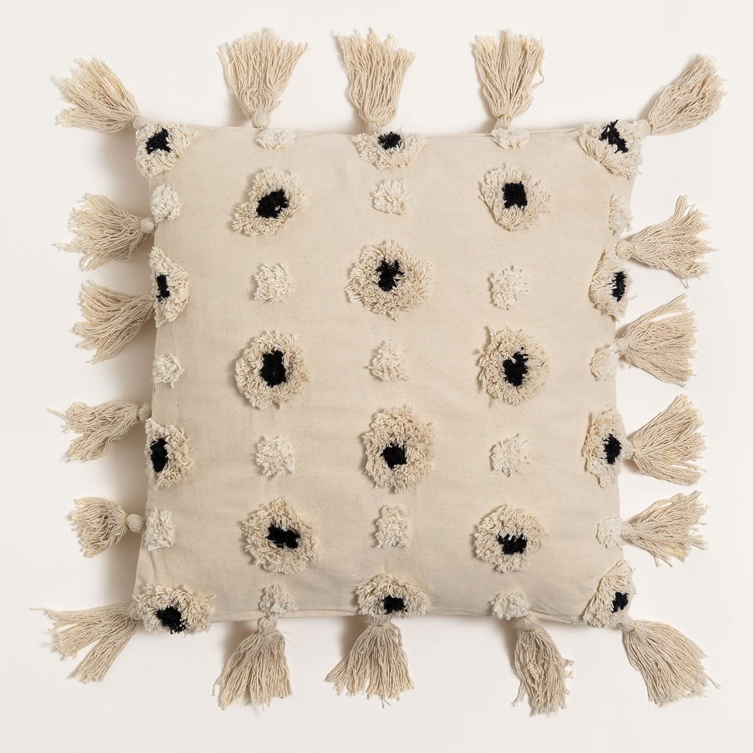 Sklum Unto Cuscino Quadrato Cotone 44x44