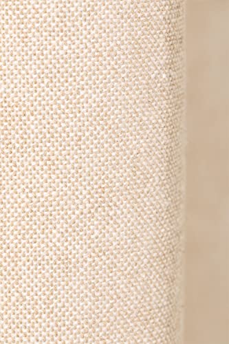 Sklum Ardy Tenda in Cotone 140x260 cm Traslucida