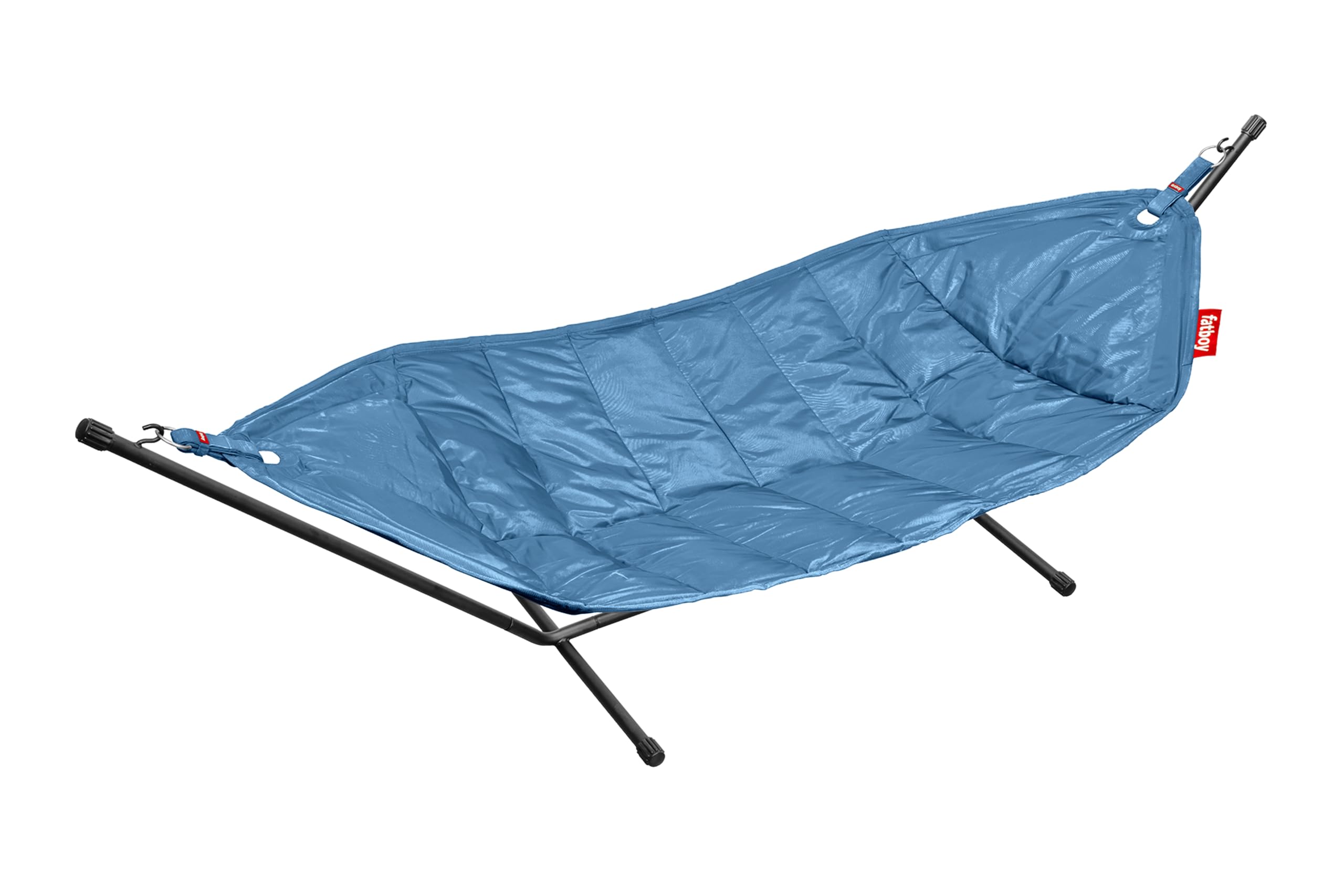 Fatboy Headdemock amaca con supporto seagrass 2 posti