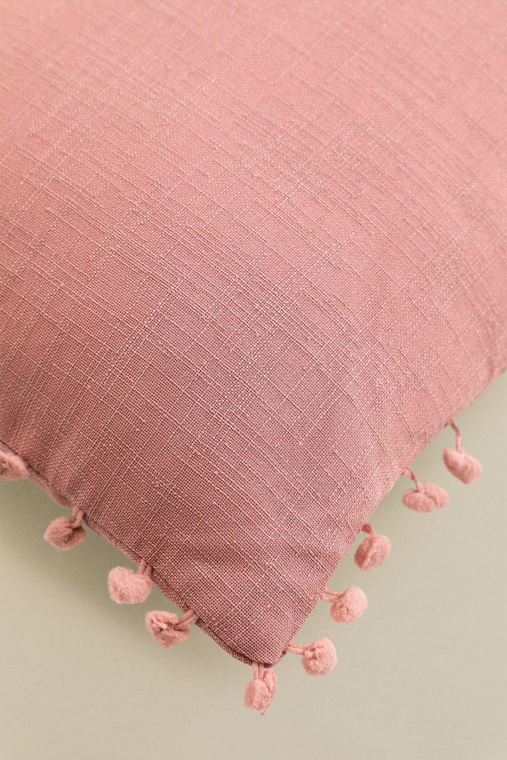 Sklum Gelton 45x45 cm Cuscino Poliestere Classico
