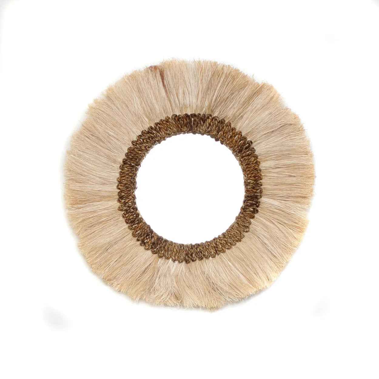Bambua Mowgli specchio naturale M