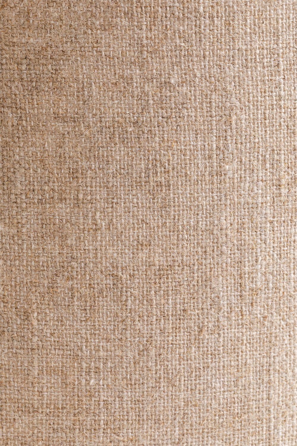 Sklum Alidara paralume in lino 20 cm