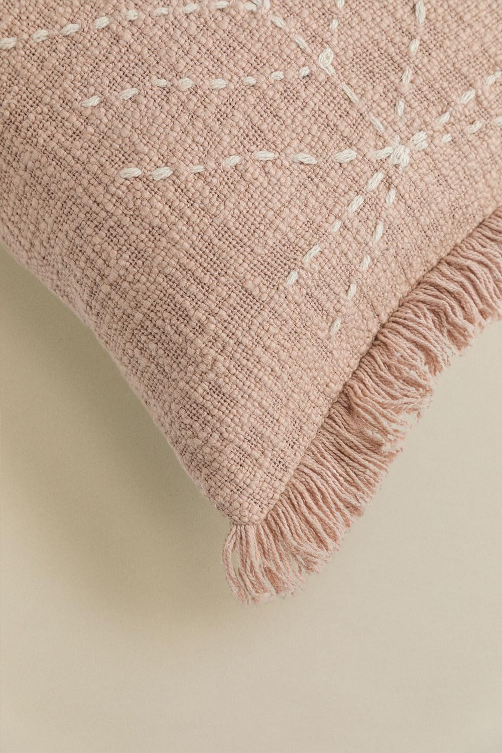 Sklum Ceara Cuscino Rettangolare Cotone 30x50 cm