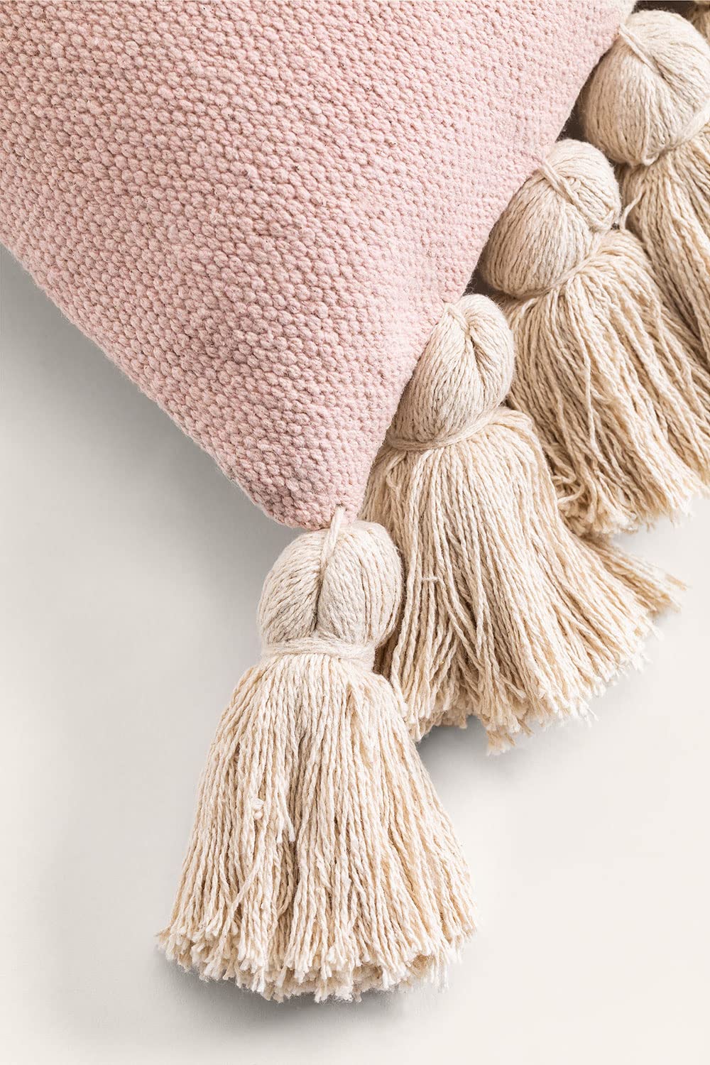 Sklum Bibi cuscino rettangolare cotone 39x58 cm