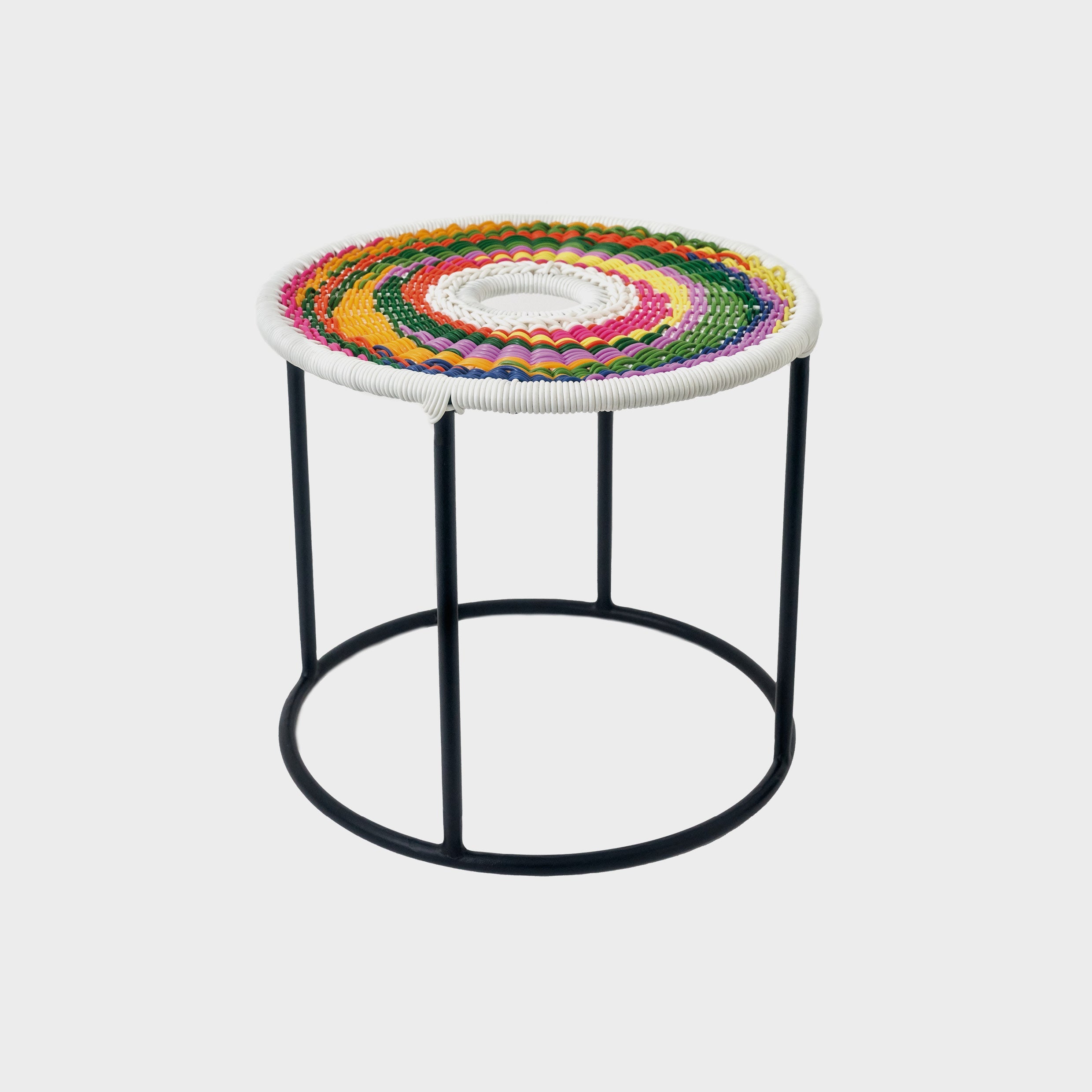 Acapulco Design Mesita tavolino jalisco 40 cm