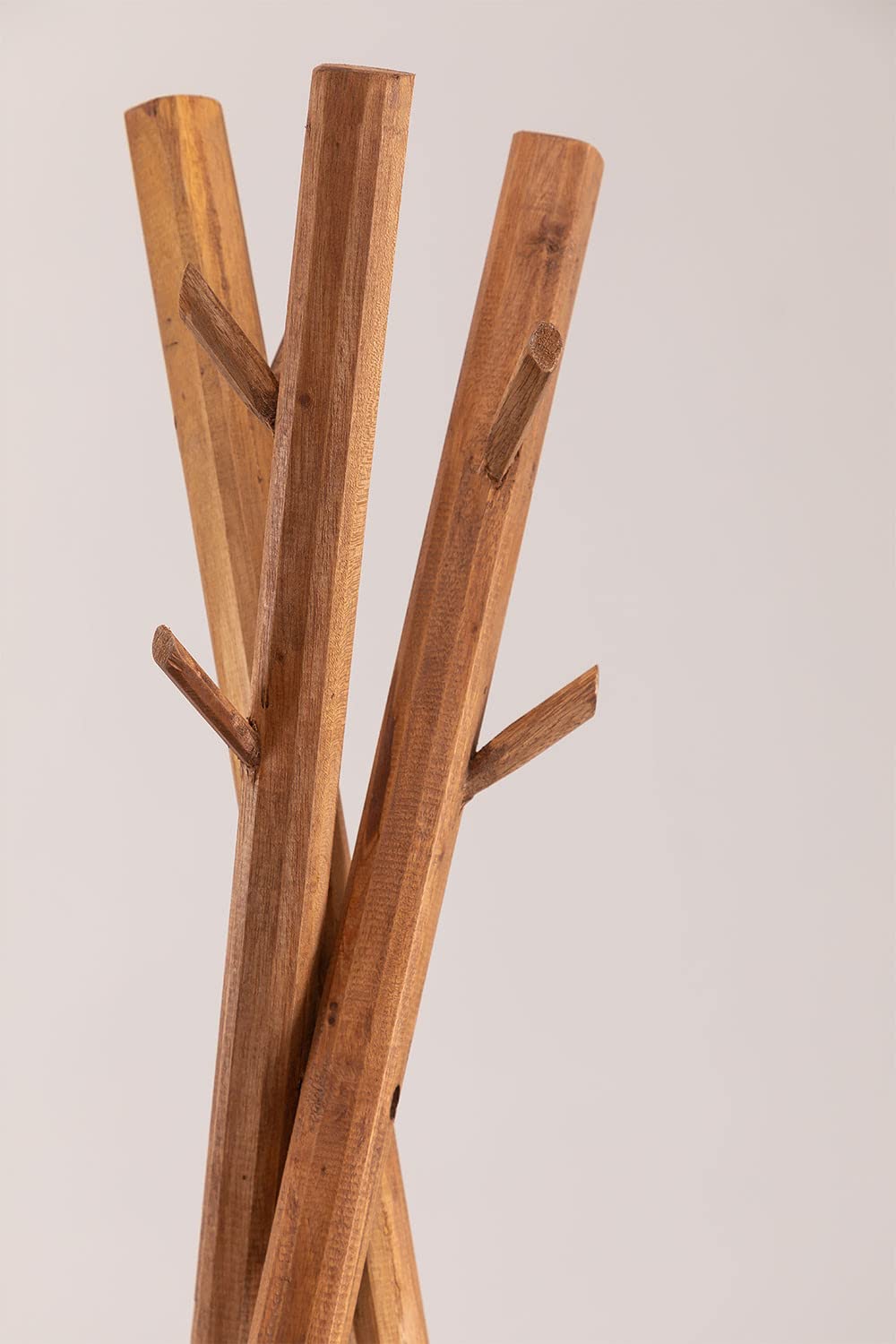 Sklum Varah Appendiabiti da Terra in Legno 180 cm