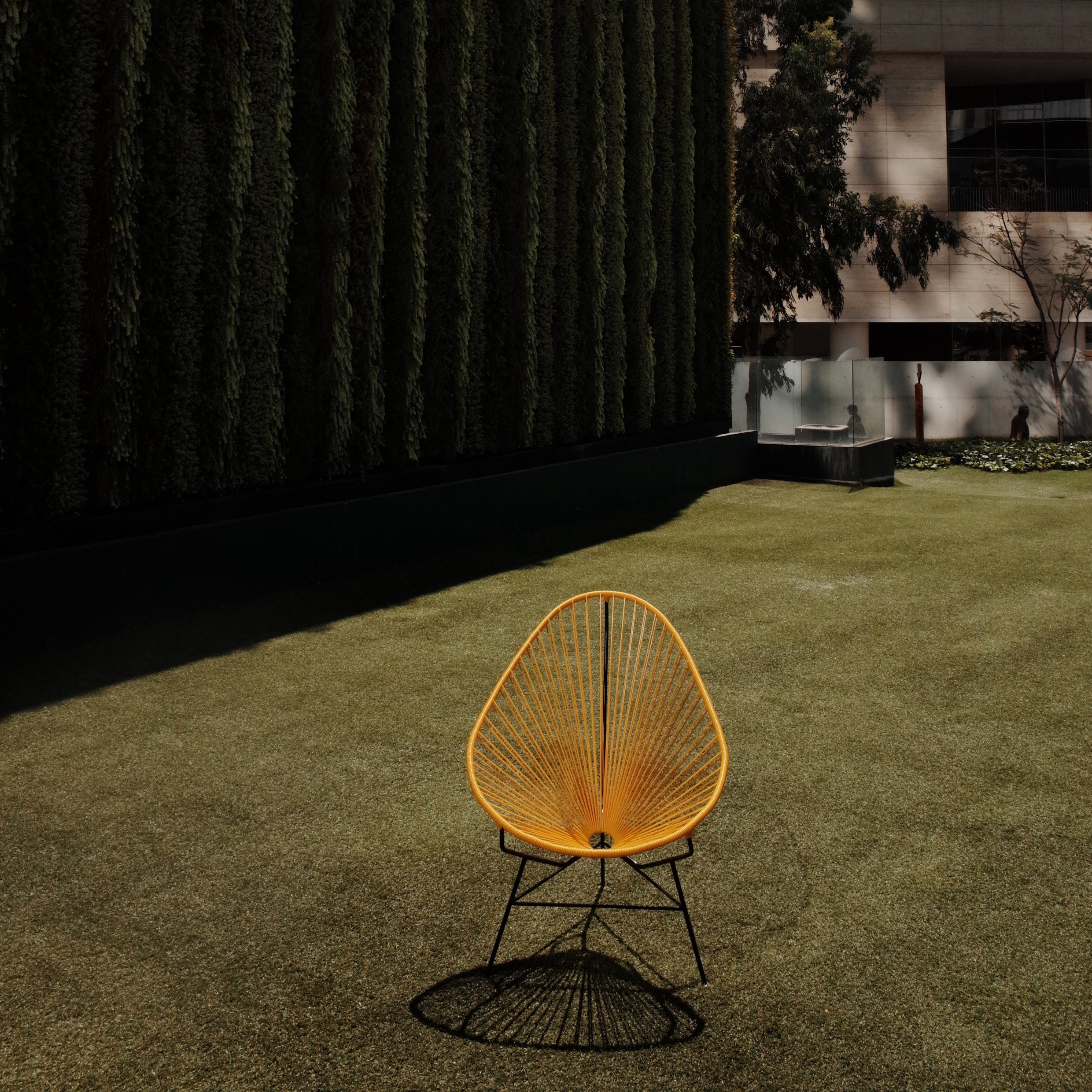 Acapulco Design Original Acapulco Chair Classic Mango poltrona