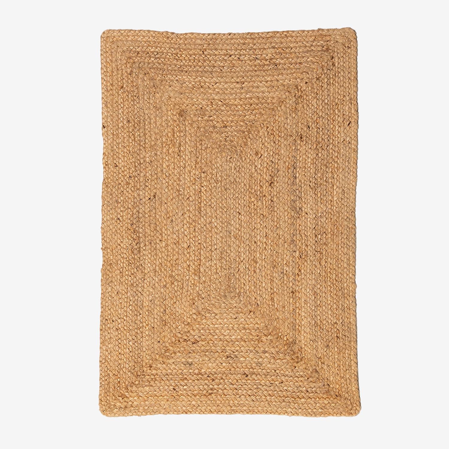 Sklum Airo Zerbino in Juta Naturale 90x60 cm