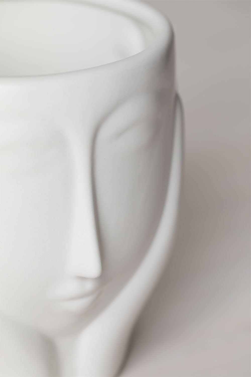 Sklum Liv vaso in ceramica 15 cm