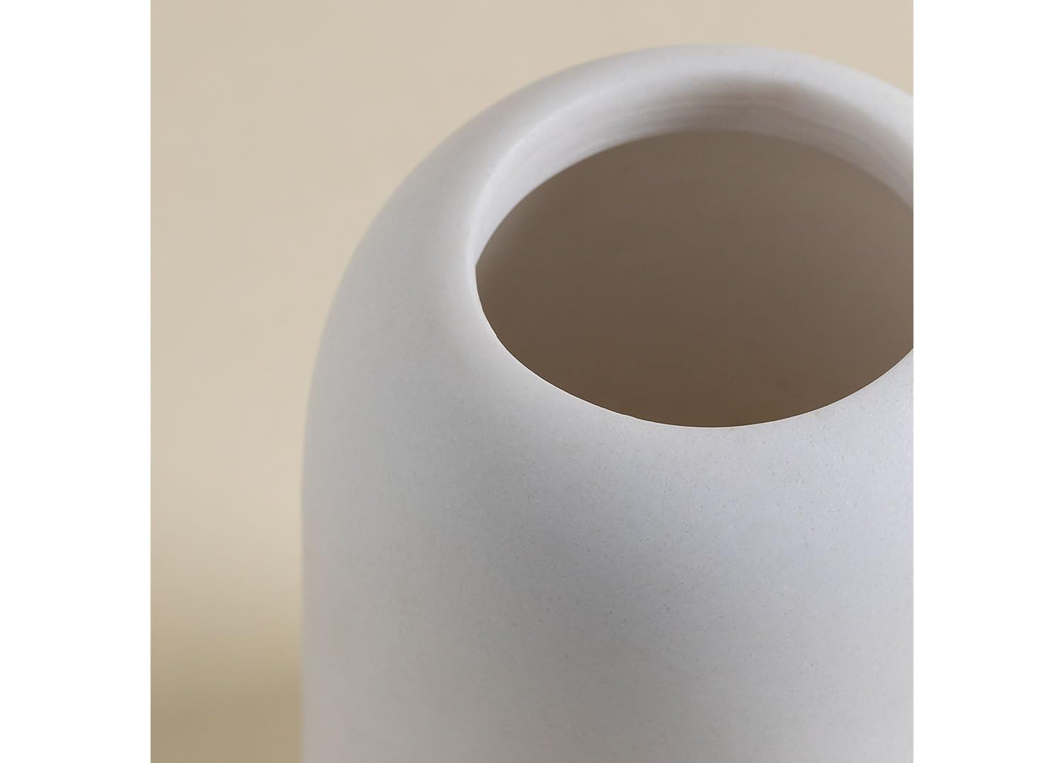 Sklum Veranne Portaspazzolini Bagno in Resina