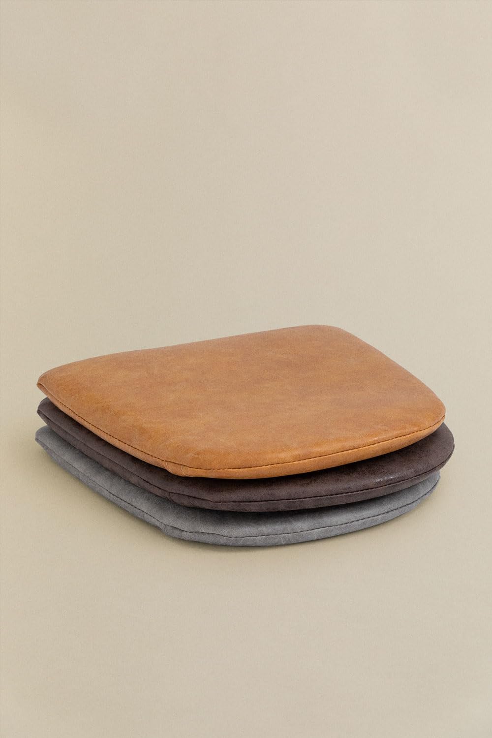 Sklum Lix cuscino sedia similpelle vintage magnetico