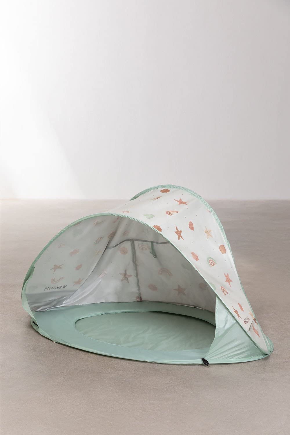Sklum Marsea Kids Tenda mare con piscina Multicolore
