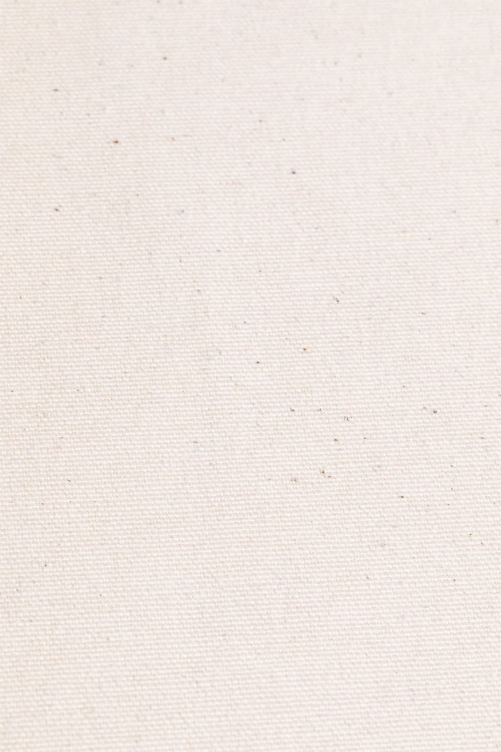 Sklum Elton cuscino sgabello alto 39,5 cm cotone