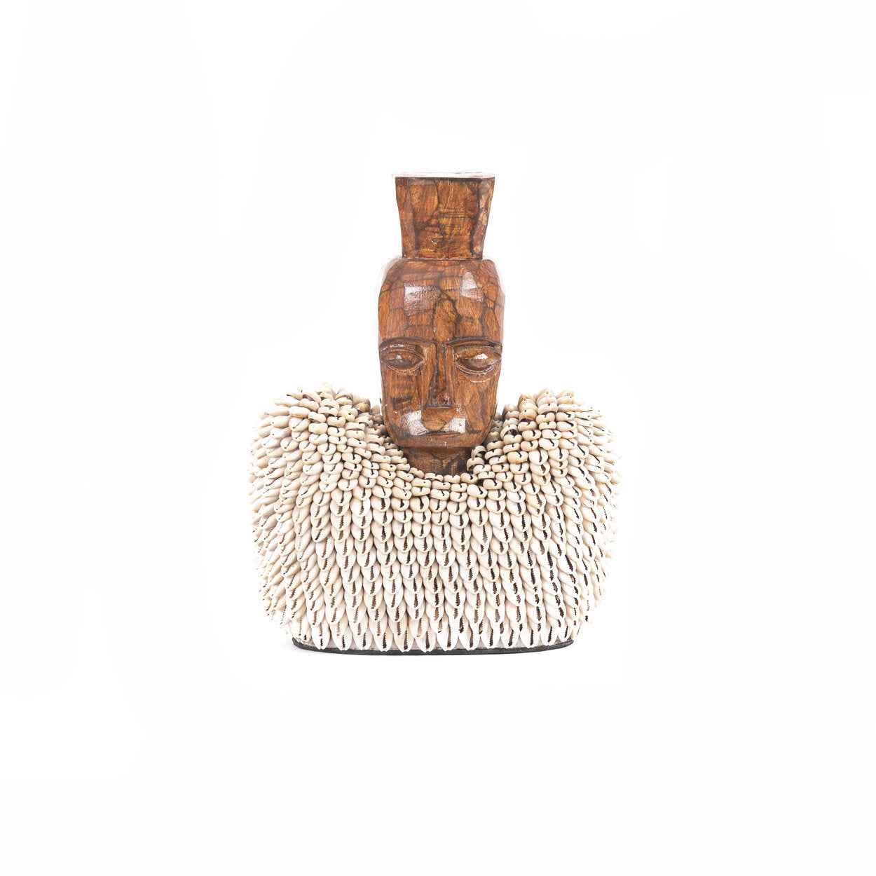 Bambua Ogoh Ogoh statua L pietra arenaria