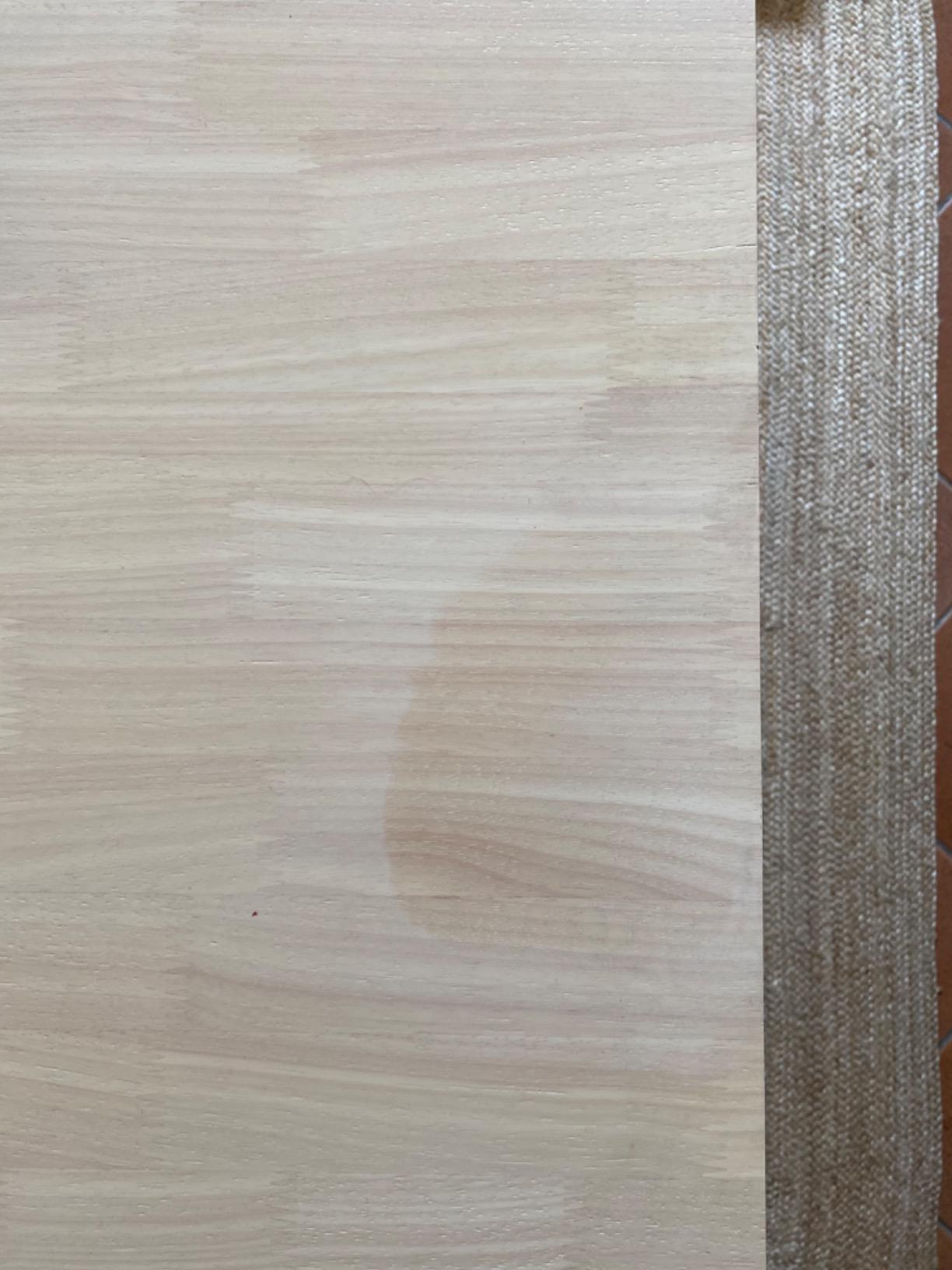 Sklum Kerhen Tavolo Pranzo Rettangolare 150x90 Bianco
