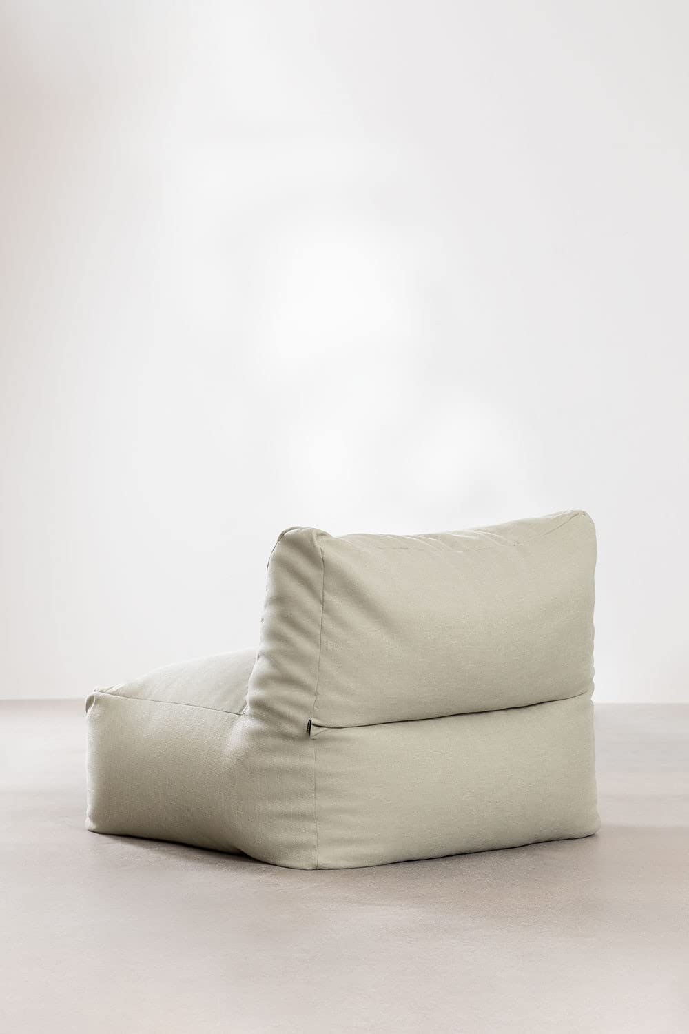 Sklum Attus Style modulo divano da giardino poliestere