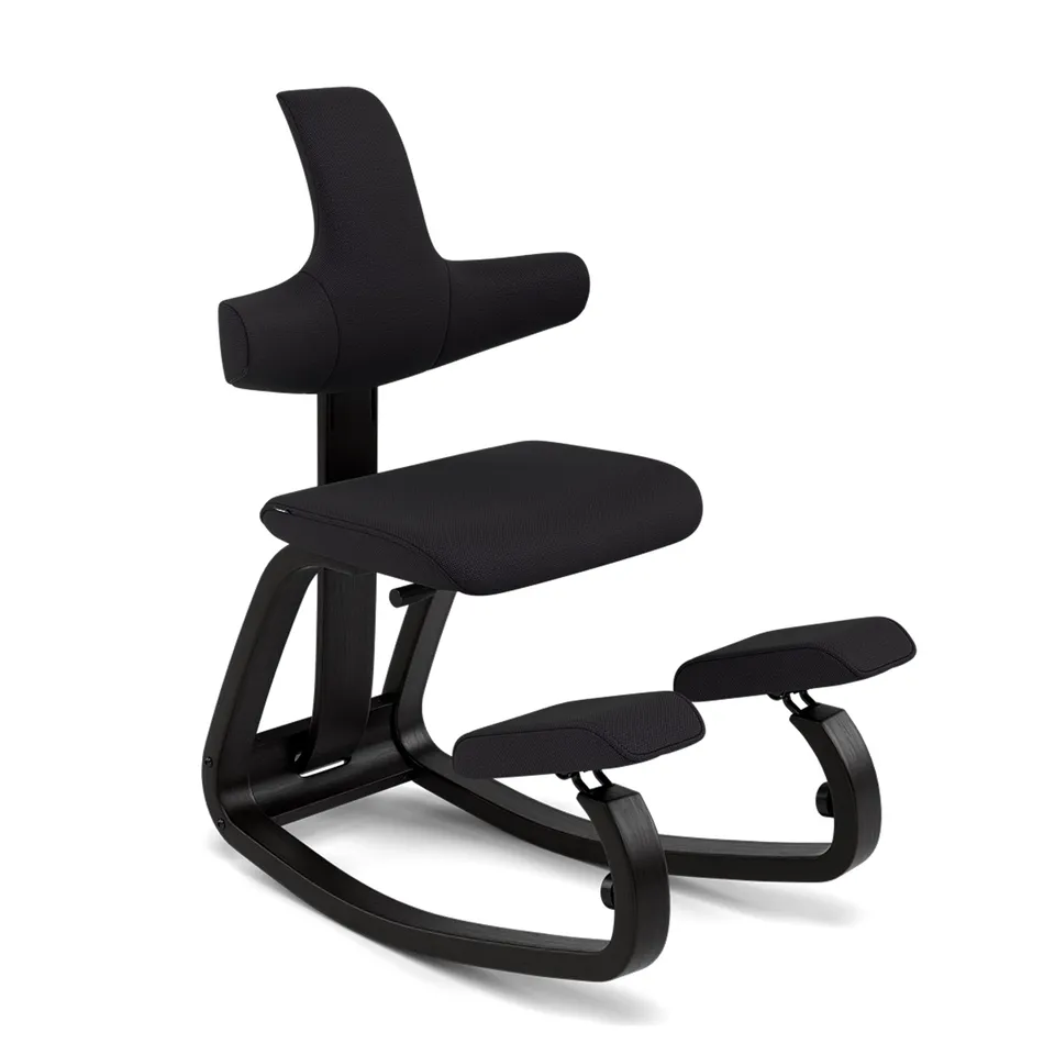 Varier Thatsit sedia ergonomica posturale regolabile