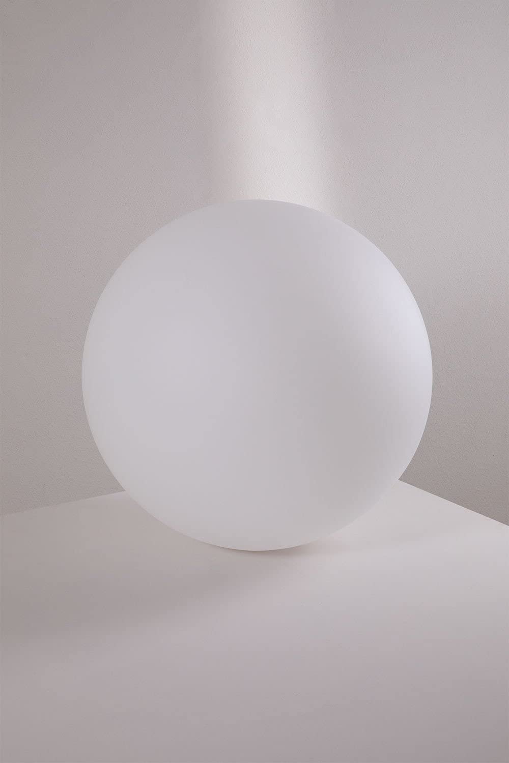 Sklum Sphere lampada terra esterno Ø20 cm RGBW