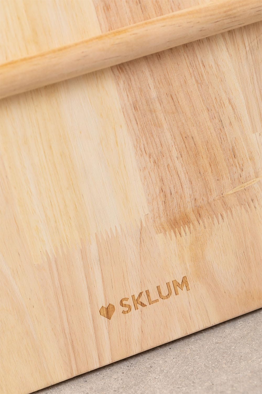 Sklum Pyqer Rampa Montessoriana Legno Pino 120 cm