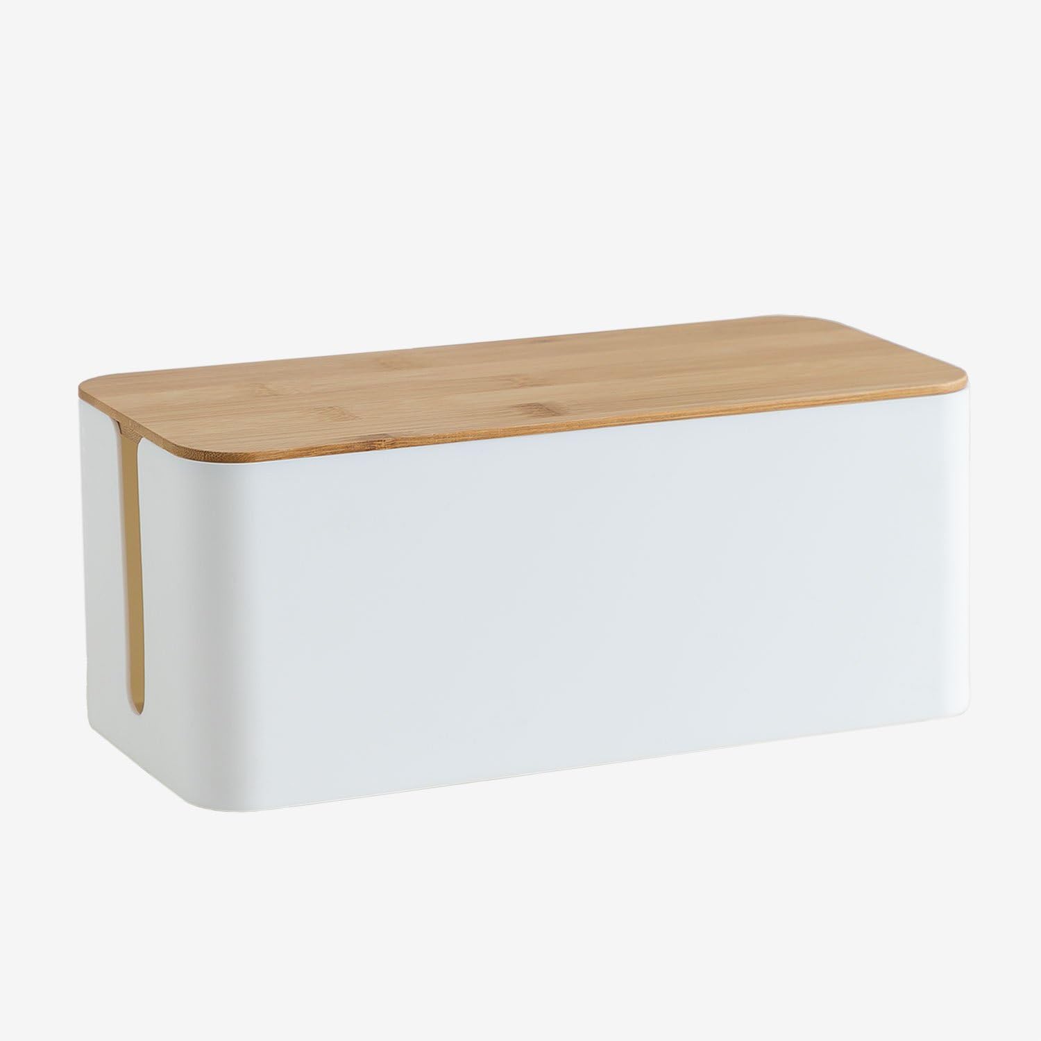 Sklum Rolayn organizer cavi bambù 32 cm