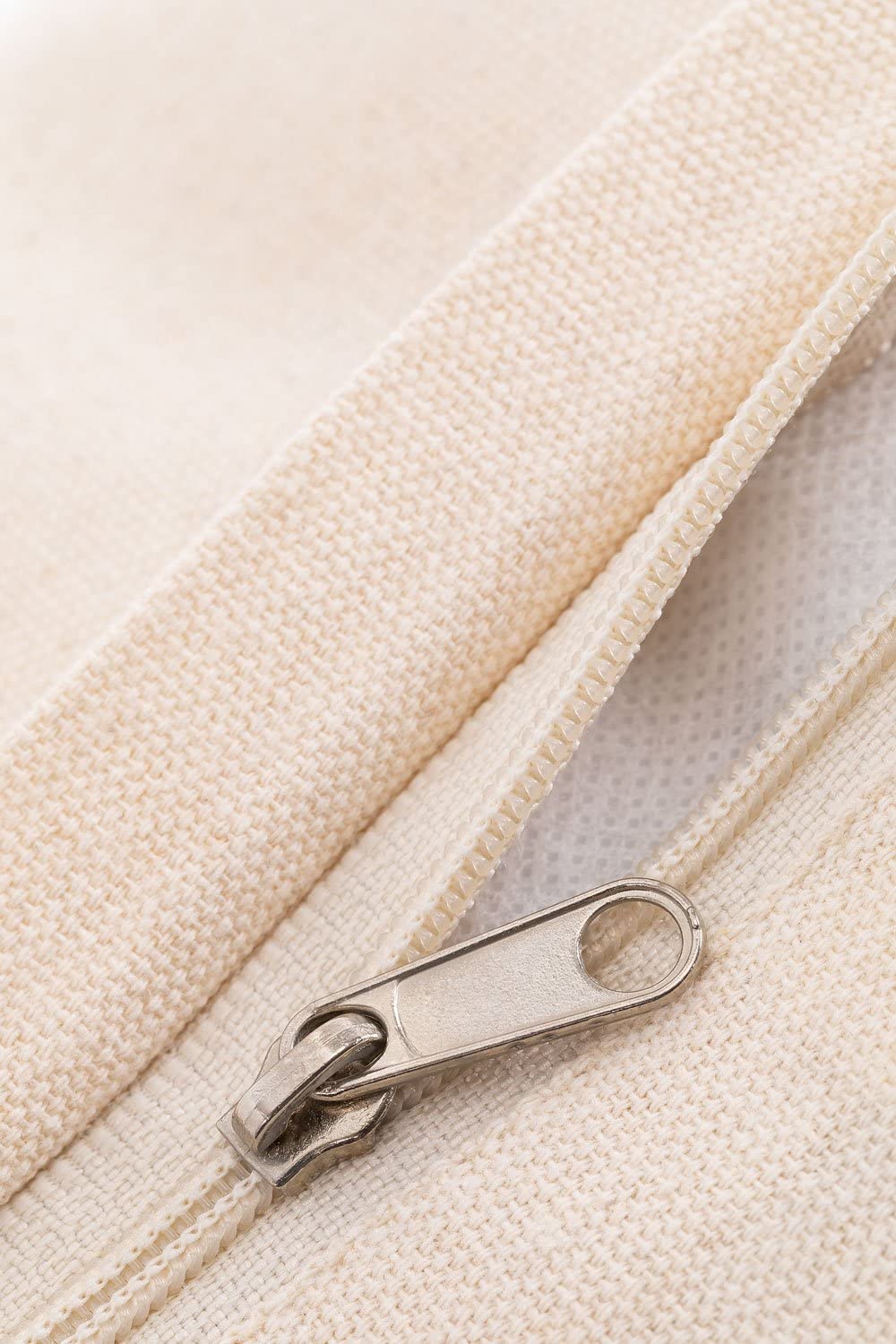 Sklum Osvid Elegance cuscino cotone 45x45 cm rosa